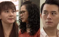 Sống chung với mẹ chồng - Tập 23: Nghĩ bị "lừa", Vân (Bảo Thanh) ăn tát lần 2 từ chồng, mẹ chồng vứt thẳng tiền vào mặt