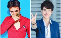 Ủng hộ Soobin Hoàng Sơn nhưng fan Giọng hát Việt nhí cũng gọi tên Vũ Cát Tường