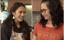 Sống chung với mẹ chồng – Tập 26: Tình mới của Thanh (Anh Dũng) khéo thế này, bảo sao bà Phương (NSND Lan Hương) không mê