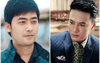 Bảo Ngậu - Lê Thành của Người phán xử đối đầu tại VTV Awards 2017
