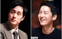 "Rụng tim" với màn đọ sắc khó phân định thắng thua giữa Song Joong Ki và So Ji Sub