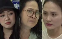Sống chung với mẹ chồng - Tập 33: Diệp (Trang Cherry) trơ trẽn tự nhận là đồ lừa đảo, bà Phương (NSND Lan Hương) xin lỗi Vân (Bảo Thanh) trong nước mắt