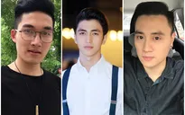 Dàn hot boy điển trai của "Đi qua mùa hạ"