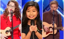 Những giọng ca cực "đỉnh" làm giám khảo America's Got Talent 2017 mê mệt