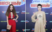 Âm nhạc và Bước nhảy: Yến Trang, Yến Nhi nổi bật với gu thời trang đối lập