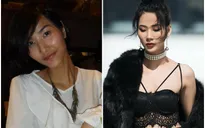 Hành trình "lột xác" ấn tượng của Hoàng Thùy qua từng năm tháng