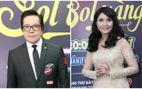 Danh ca Elvis Phương và Họa Mi hội ngộ trong Sol Vàng tháng 8