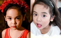 Sao nhí dễ thương của Ngược chiều nước mắt hóa ra từng gây "náo động" trên truyền hình