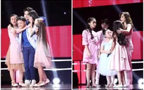 Vũ Cát Tường "van nài" cứu thí sinh, Hương Tràm xin lỗi học trò vì áp lực