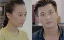 Ngược chiều nước mắt - Tập 7: Mai (Phương Oanh) chỉ biết câm nín khi nghe chồng chê vô dụng, ỷ lại vào đàn ông