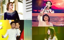 Cặp đôi hoàn hảo - Trữ tình & Bolero quy tụ dàn khách mời toàn sao "khủng"