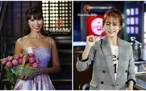 Siêu mẫu Hà Anh, diễn viên An Nguy tranh tài ở Vua đầu bếp phiên bản đặc biệt