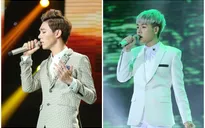 Cặp đôi hoàn hảo: Erik và Đức Phúc luống cuống hát Bolero sai lời