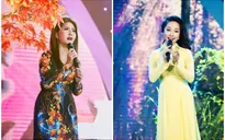 Sol Vàng: Họa Mi, Thụy Vân dịu dàng và bay bổng với sáng tác của Đoàn Chuẩn