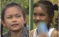 Bố ơi! Mình đi đâu thế?: Cứ đáng yêu như thế này, bảo sao Bào Ngư và Kitty không "đốn tim" khán giả