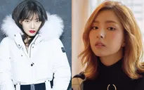 Shin Min Ah đọ độ lạnh lùng với Shin Se Kyung trên tạp chí