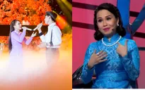 Cặp đôi hoàn hảo: Cẩm Ly "tim đập loạn xạ" vì tiết mục Bolero của Erik