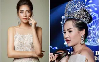 Bức xúc với BTC Hoa hậu Đại dương, Đặng Thu Thảo muốn trả vương miện