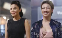 Vua đầu bếp 2017: Pha Lê và Kiwi Ngô Mai Trang đối đầu nảy lửa