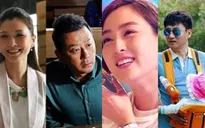 Điểm danh dàn diễn viên trong phim Trung Quốc "Vẫn là vợ chồng"