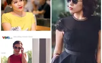 Em gái ca sĩ Mỹ Linh gây bất ngờ với gu thời trang sành điệu