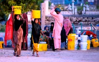 Pakistan: 60 triệu người có nguy cơ nhiễm asen từ nước ngầm