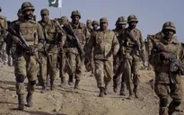 Pakistan tăng cường an ninh dọc biên giới với Afghanistan