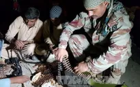 Pakistan tiêu diệt 50 nhân viên an ninh Afghanistan trong vụ đụng độ ở biên giới