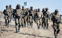 Pakistan phát động chiến dịch ngăn chặn IS
