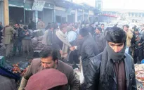 Đánh bom ở Pakistan, ít nhất hơn 60 người thương vong