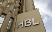 Mỹ phạt ngân hàng Pakistan hàng trăm triệu USD
