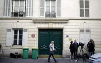 Pháp buộc tội 3 đối tượng âm mưu tấn công Paris