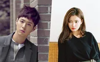 Park Bo Gum và Kim Yoo Jung có dịp tái ngộ