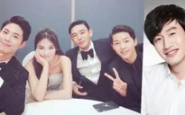 Những điểm cực "độc" trong đám cưới của Song Joong Ki - Song Hye Kyo