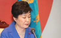 Phe đối lập Hàn Quốc kêu gọi bắt giữ cựu Tổng thống để điều tra bê bối chính trị