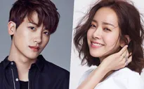 Han Ji Min kết đôi với trai trẻ trong phim điện ảnh mới