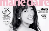 Không cầu kỳ, Park Shin Hye hút fan chỉ với vẻ đẹp giản đơn thế này