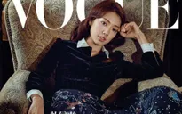 Khó rời mắt khỏi vẻ đẹp cổ điển, kiêu sa của Park Shin Hye