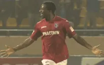 VIDEO: Tổng hợp trận đấu Than Quảng Ninh 2-0 B.Bình Dương