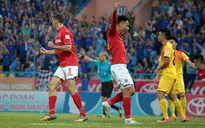 VIDEO: Tổng hợp trận đấu Than Quảng Ninh 1-0 CLB Hải Phòng