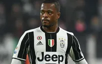 CHÍNH THỨC: Patrice Evra chia tay Juventus, trở lại Ligue I