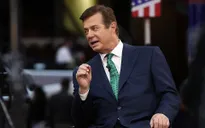 Cựu quản lý chiến dịch bầu cử của Tổng thống Donald Trump bị buộc tội