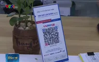Doanh nghiệp ở nhiều lĩnh vực ứng dụng mã QR trong thanh toán