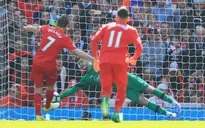 VIDEO Liverpool 0-0 Southampton: Top 4 lung lay sau trận hòa thất vọng