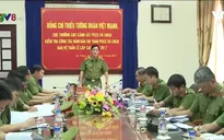 Đảm bảo an toàn phòng cháy chữa cháy, cứu nạn cứu hộ cho APEC