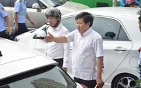 Sự kiện trong nước nổi bật tuần qua: Đẩy mạnh xử lý lấn chiếm vỉa hè
