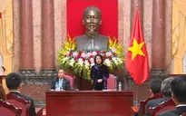 Chung tay hành động vì nạn nhân chất độc da cam