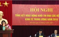 Nâng cao tỷ lệ khen thưởng cho người lao động trực tiếp