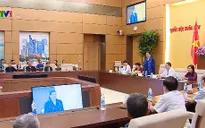 Tiếp tục phát huy vai trò người có uy tín