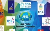 APEC thúc đẩy hội nhập châu Á - Thái Bình Dương